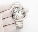 Cartier Watches One of Cartier’s most classic series 1:1 high-end replica - Image 5