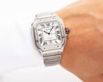 Cartier Watches One of Cartier’s most classic series 1:1 high-end replica - Image 4
