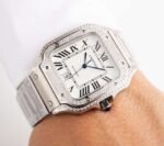 Cartier Watches One of Cartier’s most classic series 1:1 high-end replica - Image 3