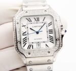 Cartier Watches One of Cartier’s most classic series 1:1 high-end replica - Image 2