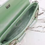 GUCCI counter quality bag original leather high-end version width 27×11.5x5cm - Image 12