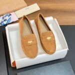 miumiu New Loafers Official website 1:1 version, advanced version