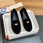 miumiu New Loafers Official website 1:1 version, advanced version - Image 6