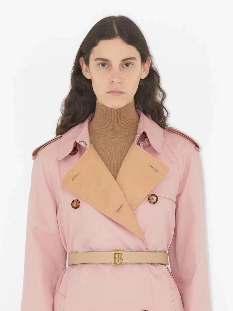 i1708262500_4210_0.jpg Burberry counter synchronous waist width: 3.0cm advanced version - Image 1