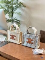 Celine Shopping Bag - Image 2
