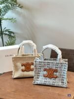 Celine Shopping Bag