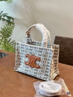 Celine Shopping Bag - Image 3