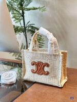 Celine Shopping Bag - Image 6