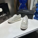 Chanel sneakers 35-40 - Image 8