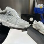 Chanel sneakers 35-40 - Image 10