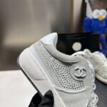 Chanel sneakers 35-40 - Image 4