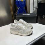 Chanel sneakers 35-40
