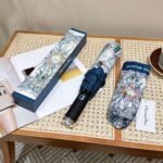 DIOR umbrella - Image 8