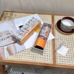 HERMES New Handheld Sunny Umbrella - Image 8