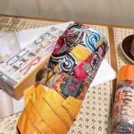 HERMES New Handheld Sunny Umbrella - Image 7