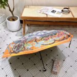 HERMES New Handheld Sunny Umbrella - Image 2