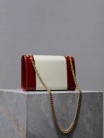 Limited edition Red YSL original 20×13.5x6cm - Image 9