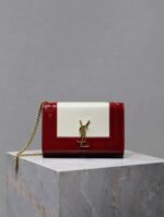 Limited edition Red YSL original 20×13.5x6cm - Image 5