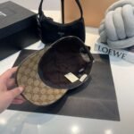 Gucci Classic original baseball cap - Image 5