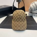 Gucci Classic original baseball cap