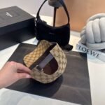 Gucci Classic original baseball cap - Image 3