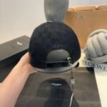 Gucci Classic original baseball cap - Image 10