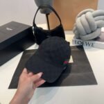 Gucci Classic original baseball cap - Image 7