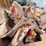 CHANEL Umbrella - Image 5