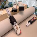 CHANEL Umbrella - Image 3