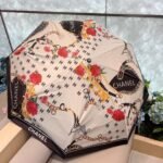 CHANEL Umbrella