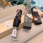CHANEL Umbrella - Image 10