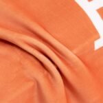 Hermès brocade fox fur blanket high-quality blanket - Image 8
