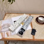 CHANEL Folding Umbrella - Image 5