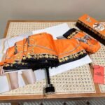 HERMES New 50% off Handheld Sunny Umbrella - Image 3