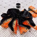 HERMES New 50% off Handheld Sunny Umbrella - Image 4