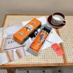 HERMES New 50% off Handheld Sunny Umbrella - Image 6