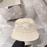 NY bucket hat