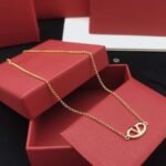 Valentino necklace