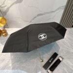 CHANEL Umbrella - Image 5