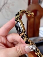 Chanel Première Édition Originale watch26.1 x 20 x 7.6 mm high-end replica - Image 9