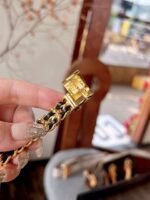 Chanel Première Édition Originale watch26.1 x 20 x 7.6 mm high-end replica - Image 8