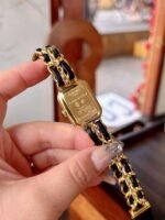 Chanel Première Édition Originale watch26.1 x 20 x 7.6 mm high-end replica - Image 5