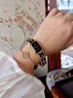 Chanel Première Édition Originale watch26.1 x 20 x 7.6 mm high-end replica - Image 3