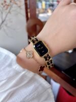 Chanel Première Édition Originale watch26.1 x 20 x 7.6 mm high-end replica