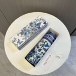 DIOR 2024 New Folding Sunny Umbrella - Image 6