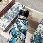 DIOR 2024 New Folding Sunny Umbrella - Image 4