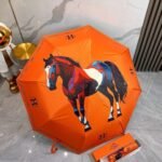 Hermès Umbrella