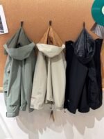 TheNorthFace Jacket Outdoor travel - Image 13