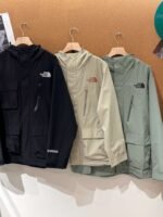 TheNorthFace Jacket Outdoor travel - Image 10