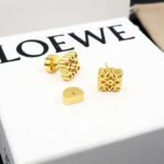 LOEWE cube earrings - Image 8
